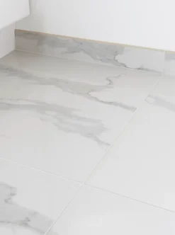 Colours Plinthe Pour Carrelage Sol<Plinthe Ultimate marbre poli grisé 8 x 60 cm