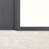 Reivilo Plinthe Bois|Plinthe Bois<Plinthes assorties pour bloc-porte Premium aspect chêne cendré