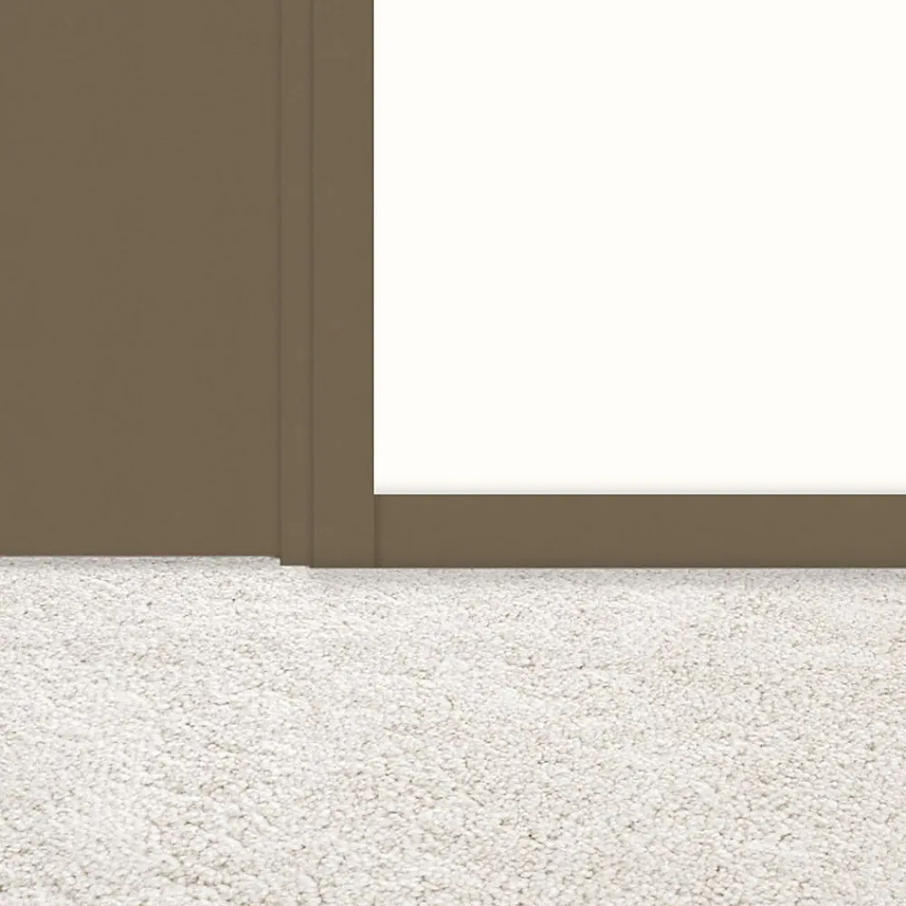 Reivilo Plinthe Bois|Plinthe Bois<Plinthes assorties pour bloc-porte Premium aspect cuir lichen