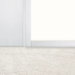 Reivilo Plinthe Bois|Plinthe Bois<Plinthes assorties pour bloc-porte Premium aspect chêne blanc