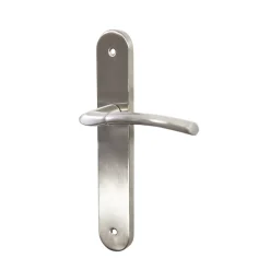 Colours Poignée De Porte<Poignée de porte 195 Hirel chrome vendue par 3 pièces