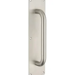 Thirard Poignée De Porte Extérieure|Poignée De Porte<Poignée de porte battante - - 300 x 75 mm