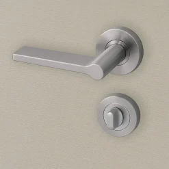 Reivilo Poignée De Porte<Poignée de porte d'intérieur à condamnation Syracuse
