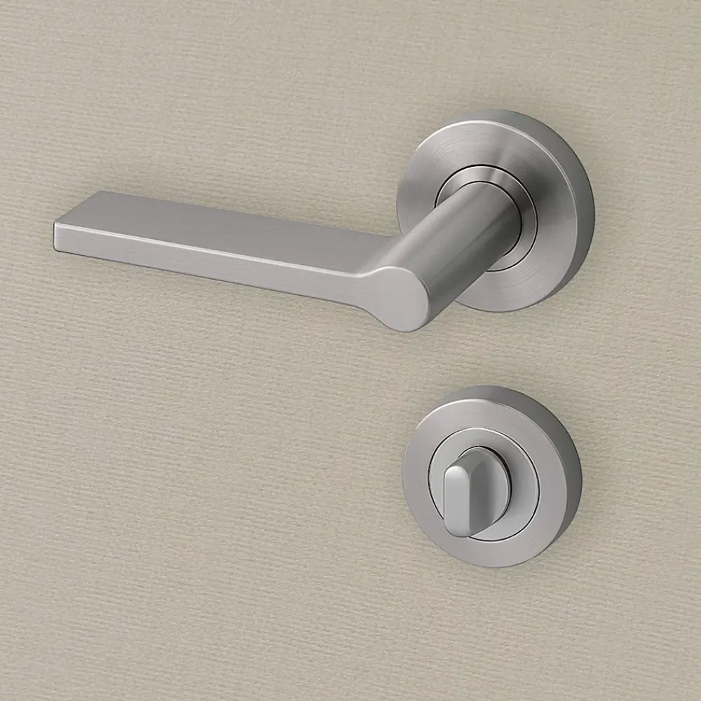 Reivilo Poignée De Porte<Poignée de porte d'intérieur à condamnation Syracuse