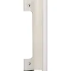 La Croisee Ds Poignée De Porte Extérieure|Poignée De Porte<Poignée de tirage 7247 - La croisée DS - Blanc