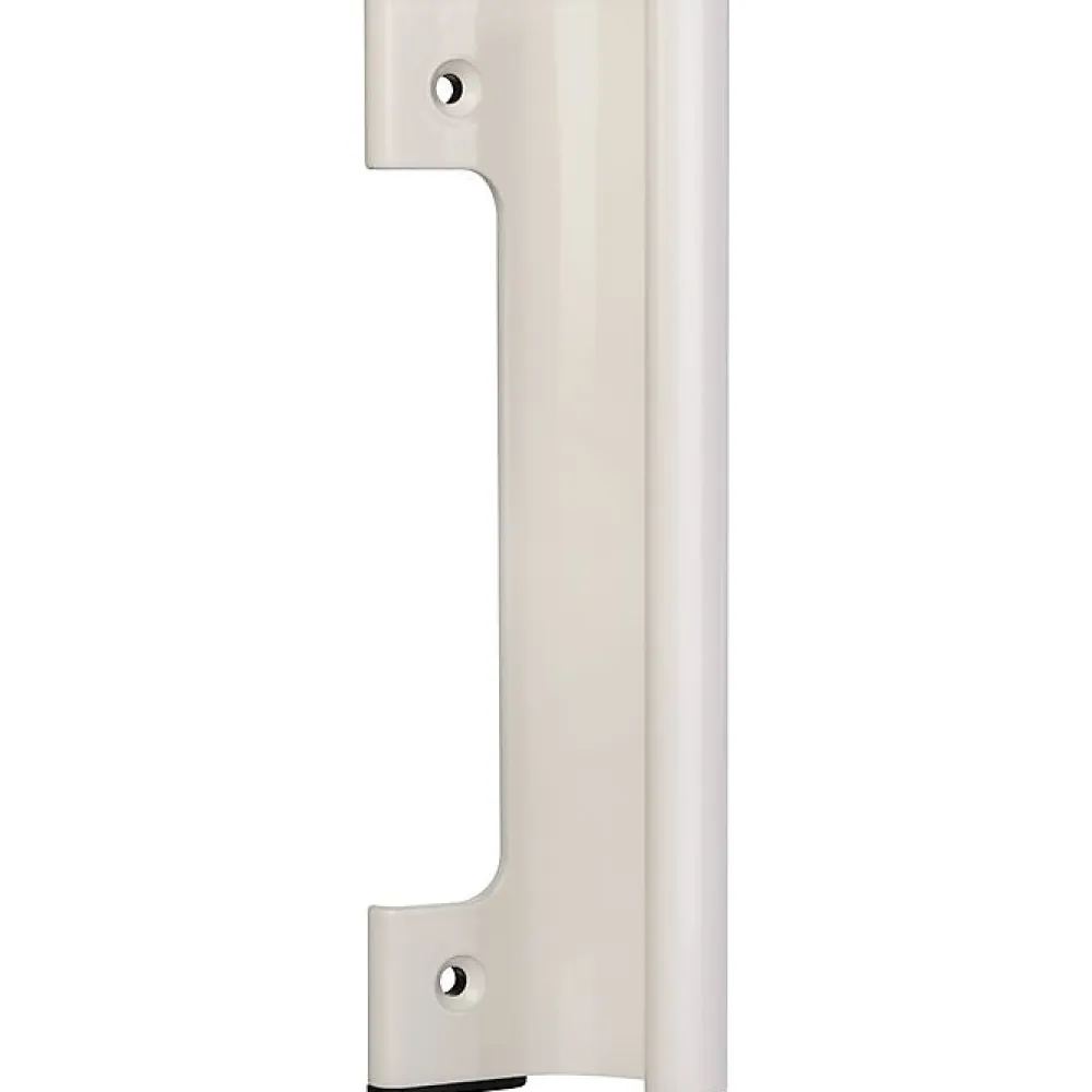 La Croisee Ds Poignée De Porte Extérieure|Poignée De Porte<Poignée de tirage 7247 - La croisée DS - Blanc