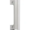 La Croisee Ds Poignée de tirage 7247 - La croisée DS - Gris- Poignée De Porte Extérieure