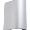 Duval Poignée de tirage - 250 mm - Aileron -- Poignée De Porte Extérieure