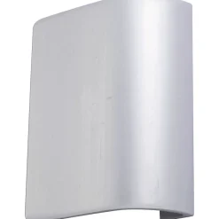 Duval Poignée de tirage - 150 mm - Aileron -- Poignée De Porte Extérieure