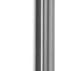 Hardwarexchange Poignée de tirage Diamètre 32 mm - Entraxe350 mm - INOX 304 poli- Poignée De Porte Extérieure