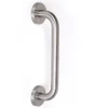 Klose Besser Poignée De Porte Extérieure<Poignée de tirage "Handicap" - Inox 304 - diamètre 25mm - axe 300mm