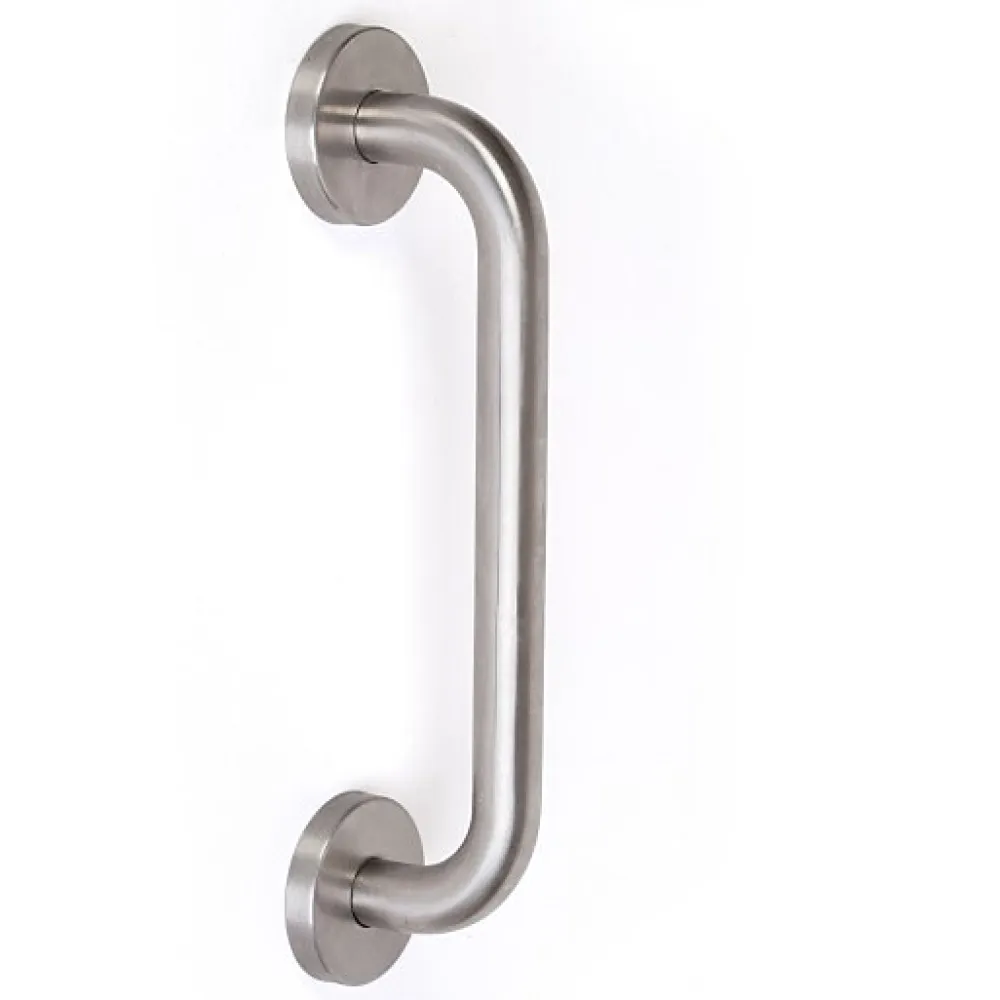 Klose Besser Poignée De Porte Extérieure<Poignée de tirage "Handicap" - Inox 304 - diamètre 25mm - axe 300mm