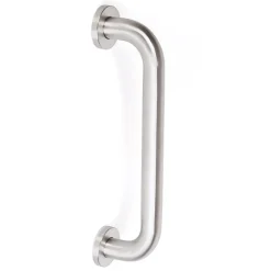 Klose Besser Poignée De Porte Extérieure<Poignée de tirage "Handicap" - Inox 304 - diamètre 25mm - axe 250mm
