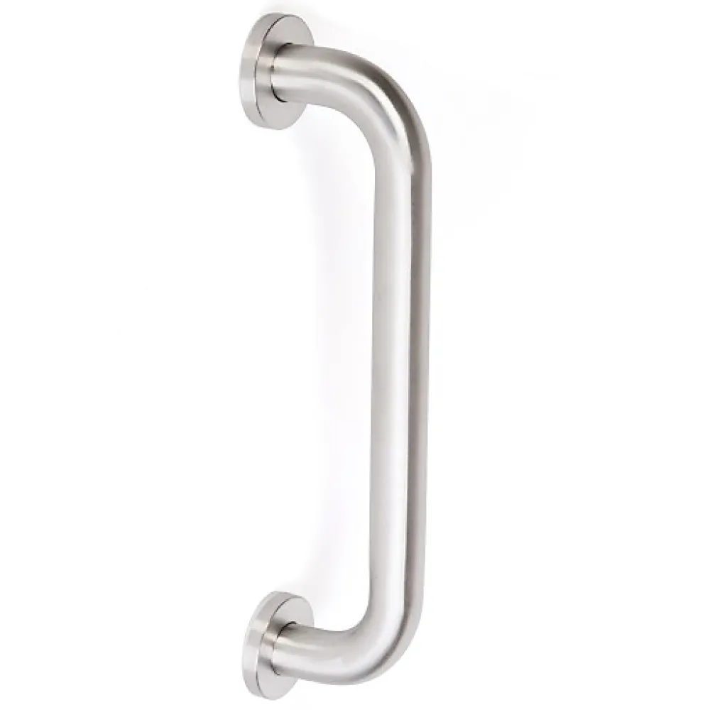Klose Besser Poignée De Porte Extérieure<Poignée de tirage "Handicap" - Inox 304 - diamètre 25mm - axe 250mm