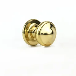 Klose Besser Poignée De Porte Extérieure<Poignée de Tirage Laiton " " Diamètre 80 mm