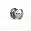 Klose Besser Poignée De Porte Extérieure<Poignée de Tirage Laiton Nickelé " " Diamètre 80 mm