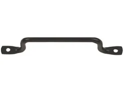 Afbat Accesoire Pour Volet<Poignée fil longueur 160 mm - acier zingué blanc