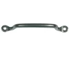 Afbat Volet Battant<Poignée fil plate en inox L. 160 mm