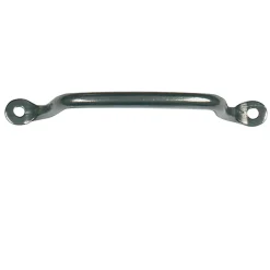 Afbat Volet Battant<Poignée fil plate en inox L. 160 mm