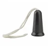 Thirard Accessoire Pour Porte De Garage<Poignée seule pour porte de garage basculante, noir -