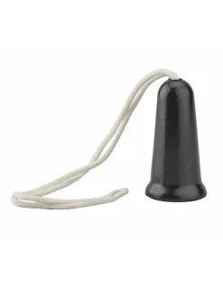 Thirard Accessoire Pour Porte De Garage<Poignée seule pour porte de garage basculante, noir -