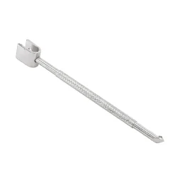 Mejix Pointe À Tracer Au Carbure 180152 Avec Séparateur- Outils Du Carreleur