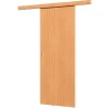 Coulicool Porte Coulissante<Porte Coulissante avec Rail - Alizés 83 cm