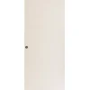 Porte Coulissante<Porte coulissante Exmoor prépeint H.204 x l.73 cm