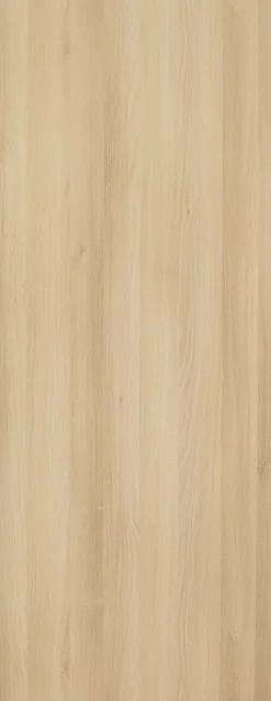 Gd Menuiseries Porte Coulissante Honey Oak H204 X L93- Porte Coulissante