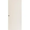 Porte Coulissante<Porte coulissante Isoplane prépeint H.204 x l.83 cm