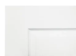 Porte coulissante Ordesa prépeint H.204 x l.83 cm- Porte Coulissante