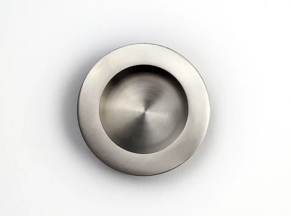 Porte Coulissante<Porte coulissante Slot prépeint H.204 x l.83 cm