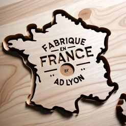 Ad Lyon Porte Coulissante<Porte coulissante style japonais : 2040x1030 mm