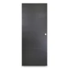 Porte Coulissante<Porte coulissante Summa grise H.204 x l.73 cm
