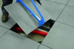 Jouplast Porte dalle réglable de 300 à 700 mm -- Outils Parquet Et Sol Stratifié