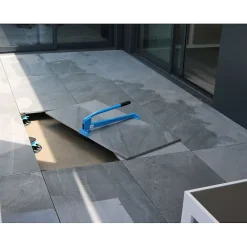 Jouplast Porte dalle réglable de 300 à 700 mm -- Outils Parquet Et Sol Stratifié