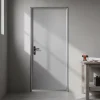 Porte De Service<Porte de service isolée métal 90 x h.200 cm réversible