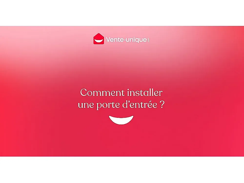 Vente-unique Porte D'Entrée<Porte d'entrée en acier vitrée avec inox H207 x L100 cm - verre dépoli - anthracite - épaisseur 55 mm - poussant droit - BRAGA