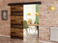 Abiks Meble Porte Coulissante<Portes coulissantes Beni I 90x204 (Old Style)