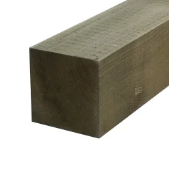 Poutre classe 3 - 140 x 140 mm, L.2,4 m- Poutre