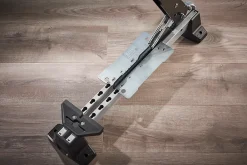 Wolfcraft Outils Parquet Et Sol Stratifié<Presse coupante pour sols stratifiés VLC1000