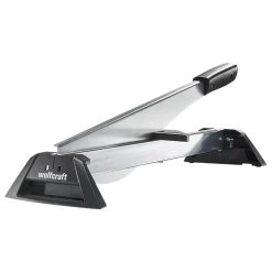 Wolfcraft Presse coupante pour sols stratifiés LC100- Outils Parquet Et Sol Stratifié