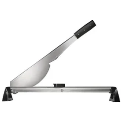 Wolfcraft Presse coupante pour sols stratifiés LC 600- Outils Parquet Et Sol Stratifié