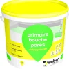 Weber Primaire d'adhérence pour supports absorbants .PRIM RP - Seau de 25 Kg- Joint Carrelage Sol