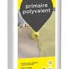Weber Saint-Gobain Ragréage Et Primaire Pour Carrelage<Primaire polyvalent multi-surfaces Weber 1kg