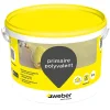 Weber Saint-Gobain Ragréage Et Primaire Pour Carrelage<Primaire polyvalent multi-surfaces Weber 5kg