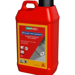 Parexlanko Ragréage Et Primaire Pour Carrelage<Primaire tous supports 2L