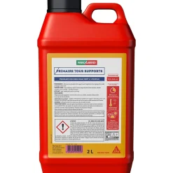 Parexlanko Ragréage Et Primaire Pour Carrelage<Primaire tous supports 2L