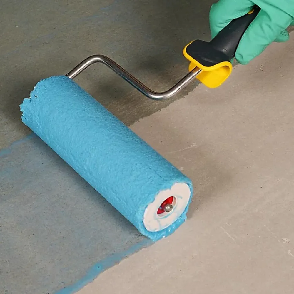 Parexlanko Primaire tous supports 5L- Ragréage Et Primaire Pour Carrelage