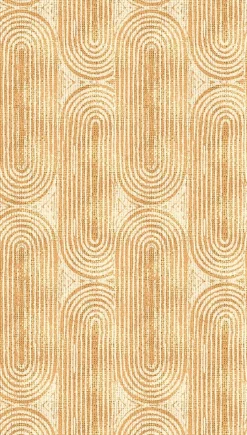 Profhome 398681-GU Papier peint photo lisse mat 1,59 m x 2,8 m- Papier Peint Panoramique